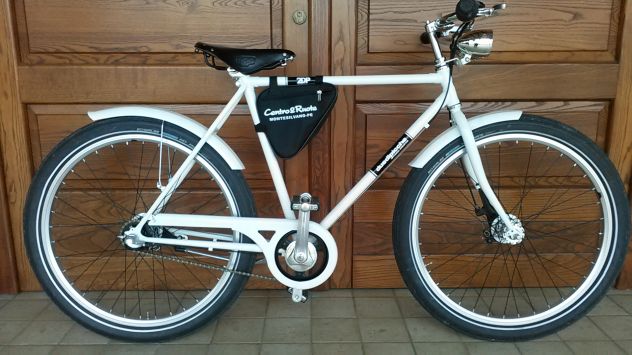 Bici Enduro 26 - Foto 4