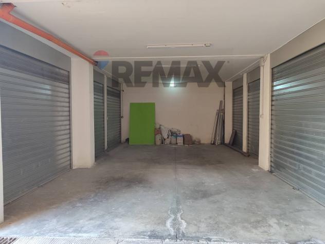 Garage/Box in vendita a Misterbianco - Foto 2