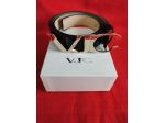 CINTURA DONNA  ( VJC COLORE  NERA )