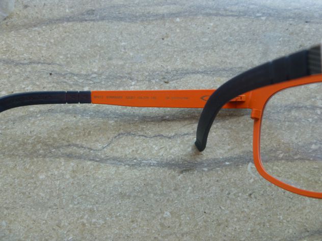 Vendo occhiali Blackfin titanium Stavanger nuovi - Foto 3