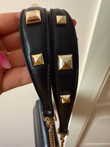 BORSA ORIGINALE PATRIZIA PEPE CON CERTIFICATO DI AUTENTICITA' - Foto 9