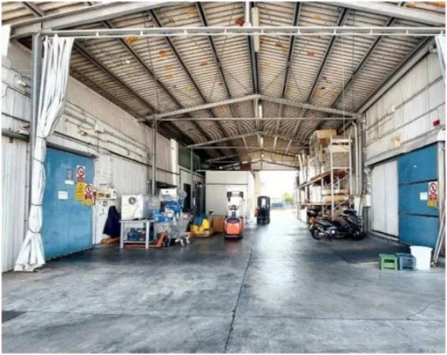 Immobile in asta di 1815 m² in vendita a Cremosano - Foto 18