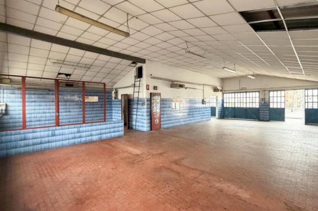 Immobile di 198 m² in vendita a Ferrara - Foto 7