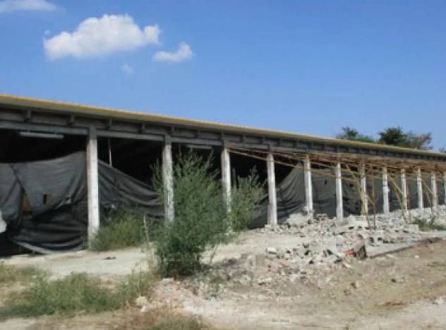 Immobile in asta di 7899 m² in vendita a Pieve del Cairo - Foto 17