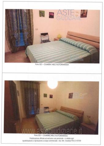 IMMOBILI-IMMOBILE RESIDENZIALE-Via Nettunense 223/A - Foto 9