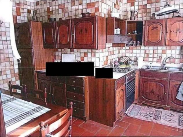 Immobile in asta di 287 m² con più di 5 locali e box auto in vendita a Ariano nel Polesine - Foto 8