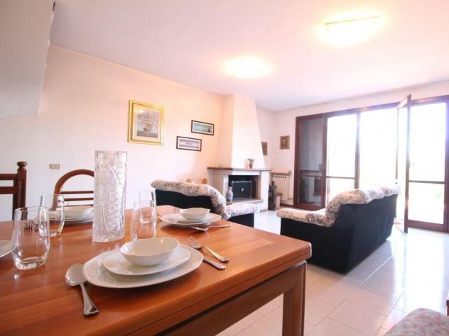 Villa a schiera di testa con giardino a Besana in B.za - Foto 10