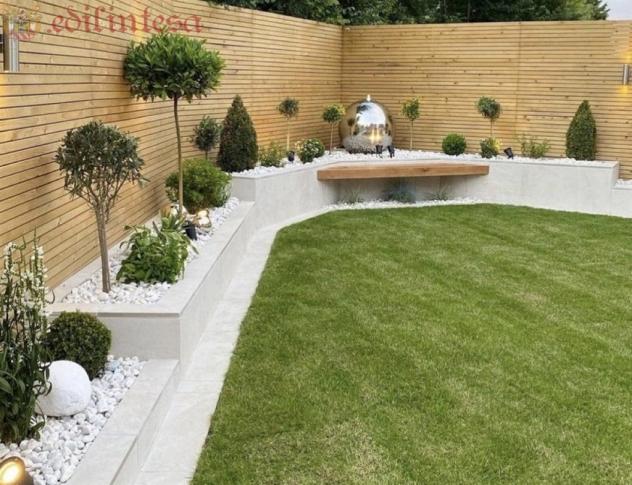 RESIDENZA AL PARCO : Quadrilocale con giardino privato e possibilita' di serra bioclimatica - Foto 14