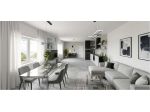 VA0314 - CARPI-FOSSOLI, BILOCALE MAISONETTE CON GIARDINO IN CLASSE A4