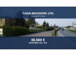 Immobile in asta di 186 m² con più di 5 locali in vendita a Casalmaggiore