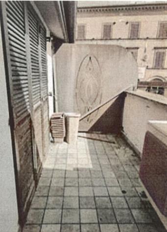 Immobile in asta di 83 m² in vendita a Castelraimondo - Foto 6