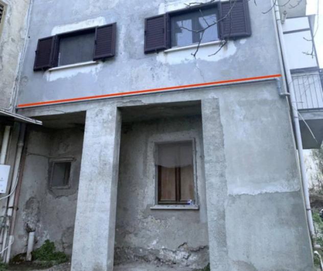 Immobile in asta di 79 m² in vendita a Catanzaro - Foto 2