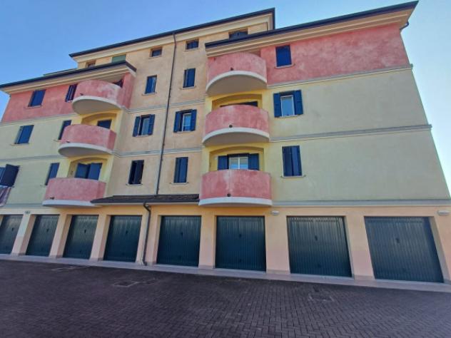 Appartamento di 70 m² con 3 locali e box auto in vendita a Concordia sulla Secchia - Foto 14