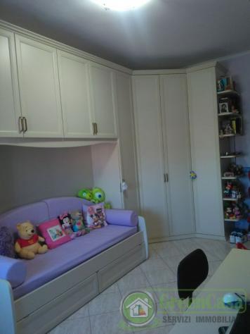APPARTAMENTO di 3 vani e di 85 mq (CORNATE D'ADDA) rif. IGC 3 LOCALI CORNATE - Foto 9