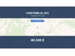 Immobile in asta di 152 m², box auto in vendita a Cortemilia