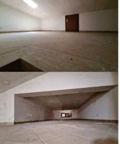 Immobile in asta di 75 m², box auto doppio in vendita a Faleria - Foto 2