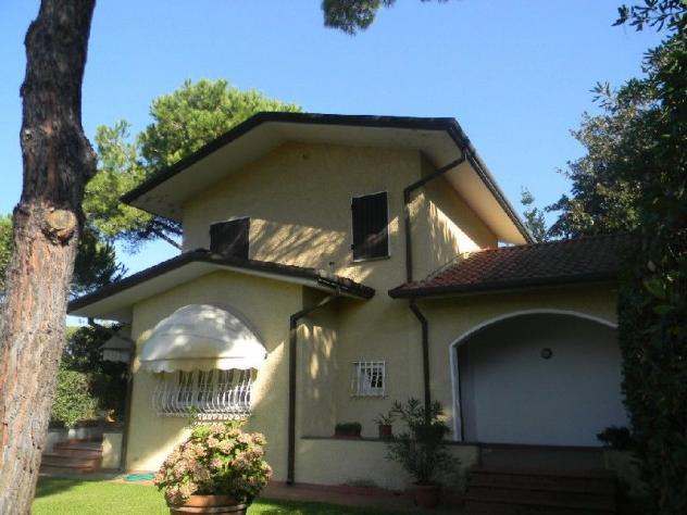 Villa in vendita a Vittoria Apuana - Forte dei Marmi 160 mq Rif: 1043185 - Foto 5