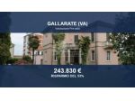 Immobile in asta di 303 m² con più di 5 locali e box auto doppio in vendita &hellip;