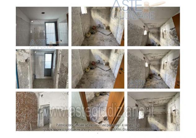 IMMOBILI-IMMOBILE RESIDENZIALE-Via Piemonte, 2, 60035 Jesi AN, Italia - Foto 4