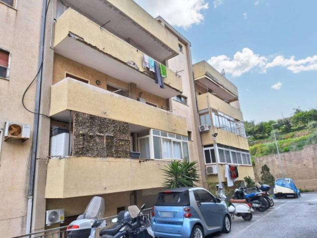 Immobile in asta di 122 m², box auto in vendita a Messina - Foto 9
