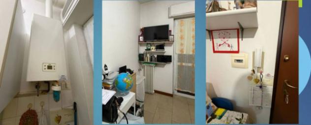 Immobile in asta di 33 m² in vendita a Milano - Foto 8