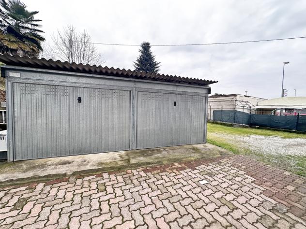 Trilocale in vendita a Oleggio - Foto 15
