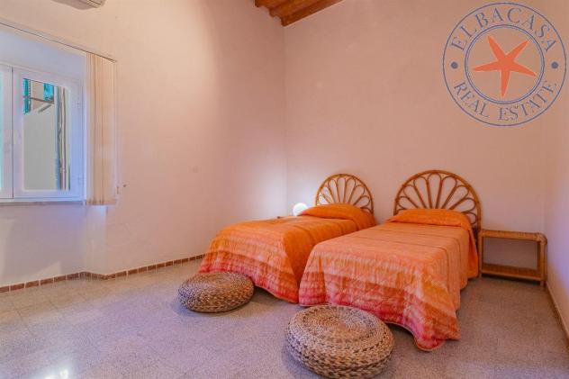 PORTO AZZURRO - ELBA - TRILOCALE AL PRIMO PIANO - Foto 10