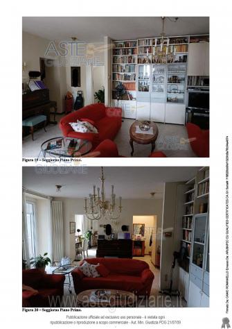 IMMOBILI-IMMOBILE RESIDENZIALE-Via Bellini, 17/19 e 21 - Foto 3