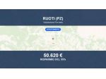Immobile in asta di 138 m² in vendita a Ruoti
