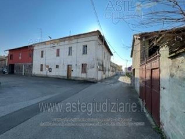 IMMOBILI-IMMOBILE RESIDENZIALE-Via S. Pietro, 8, 27030 Suardi PV, Italia