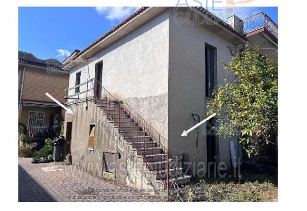 IMMOBILI-IMMOBILE RESIDENZIALE-Via la Neve, 55, 04019 Terracina LT, Italia