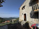 Casa semi indipendente su Tre Livelli con Vista Panoramica a Torre de' Busi