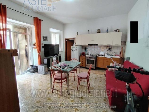 IMMOBILI-IMMOBILE RESIDENZIALE-Via S. Vittorino, 1, 65029 Torre De' Passeri PE, Italia - Foto 2