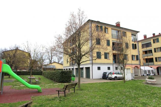 Appartamento in vendita a Valsamoggia
