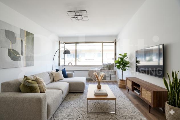 Appartamento - Venezia . Rif.: 6A/PC26VRG