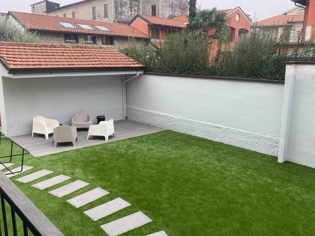 Villa in Vendita in zona OSPEDALE con giardino - Foto 6