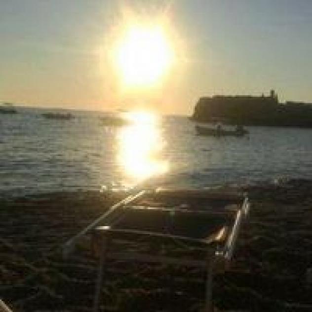 B&B Allison Tropea