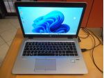 NOTEBOOK HP ELITEBOOK 840 G4  CORE I7+16GB+500SSD+WIN11