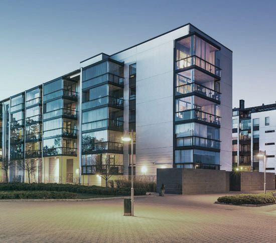 AMMINISTRATORE DI CONDOMINIO