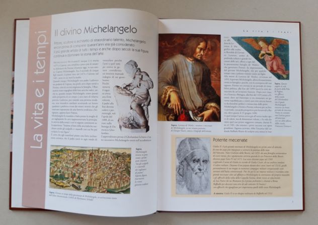 Michelangelo Buonarroti - Foto 2
