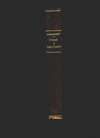 Fiabe e racconti H. C. Andersen - Foto 5