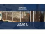 Immobile in asta di 8400 m² in vendita a Bari