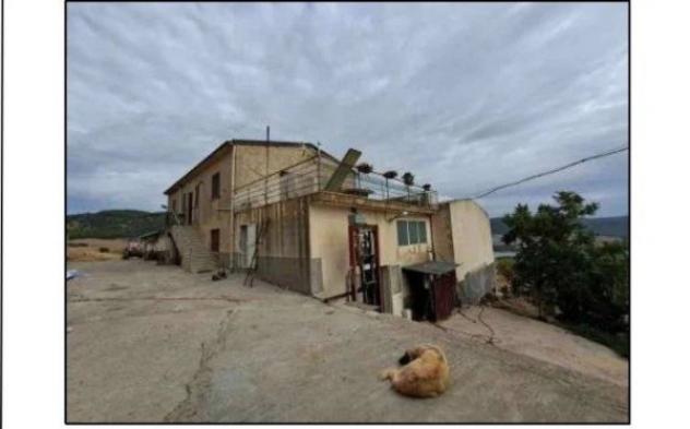 Immobile in asta di 1970 m² in vendita a Castronovo di Sicilia - Foto 13