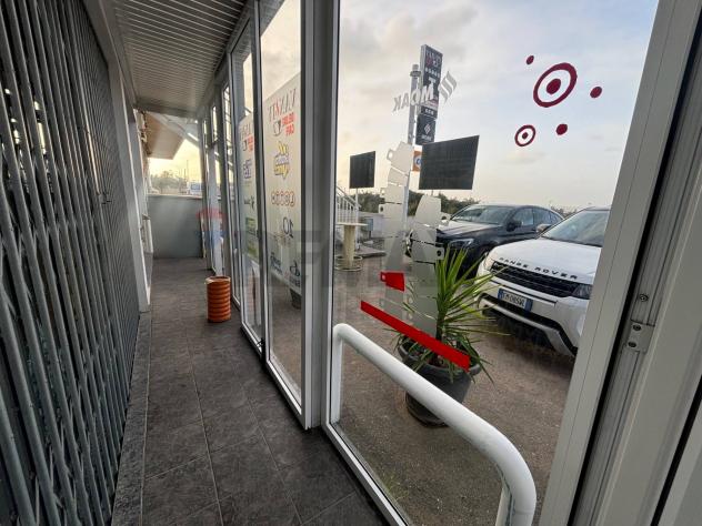 Attività Commerciale in vendita a Comiso - Foto 4