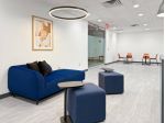 Abbonamento coworking presso Regus Torino, Dante - Torino