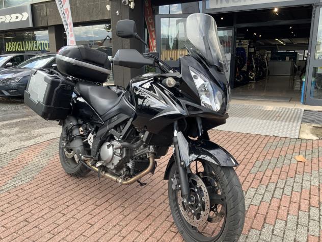 Suzuki V Strom DL 650 null - Foto 2