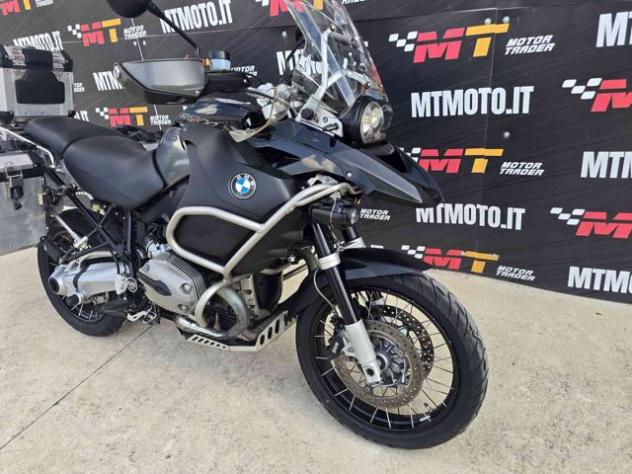 BMW R 1200 GS Adventure Adv Video 360 rif. 24092792 - Foto 4