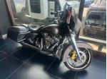 HARLEY-DAVIDSON 1450 Street Glide Street Glide 114 rif. 23711980