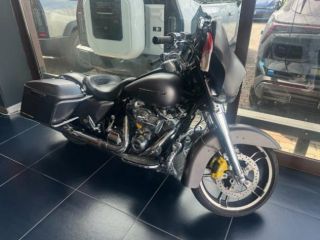 HARLEY-DAVIDSON 1450 Street Glide Street Glide 114 rif. 23711980