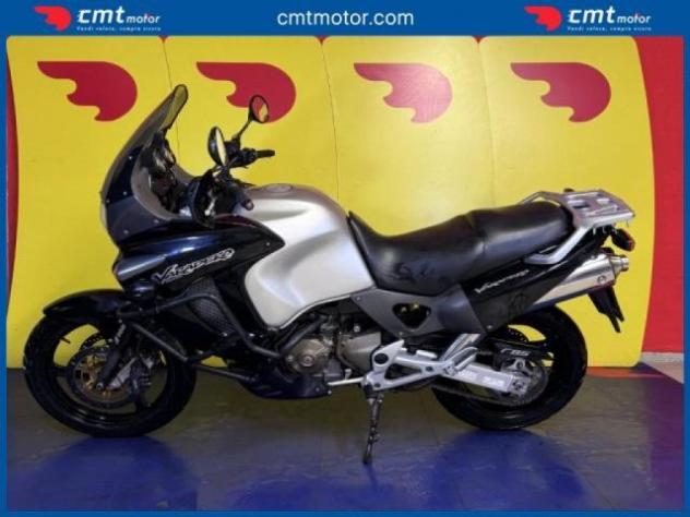 HONDA Varadero 1000 Garantita e Finanziabile rif. 22669640 - Foto 3